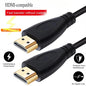 High Speed Male To Male Cable HDMI