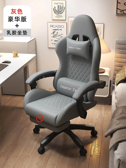 Modern Leather gaming chairs