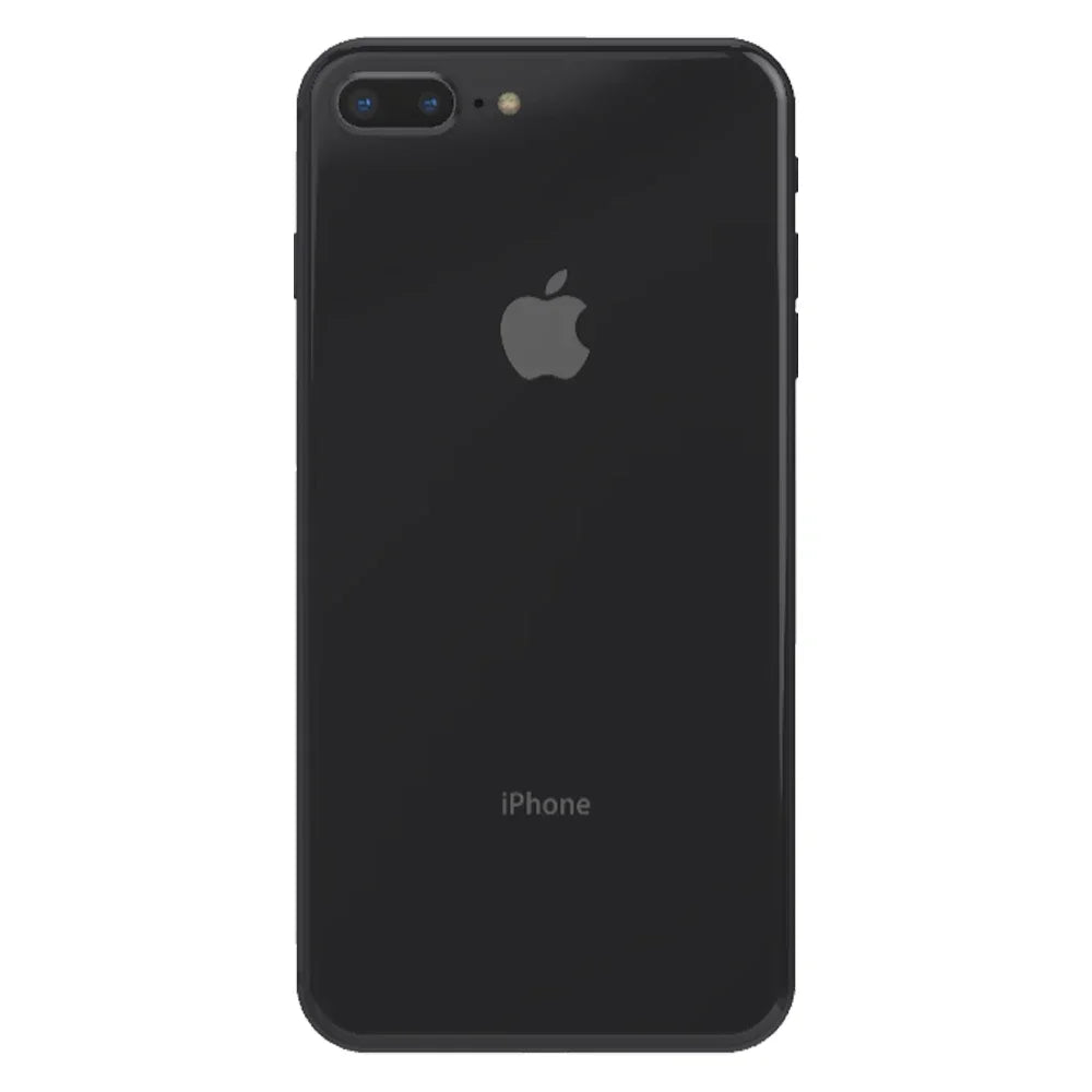 Unlocked Apple iPhone 8 Plus 4G LTE Mobile Phone