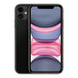 iPhone 11 64GB Black Unlocked (Refurbished-Acceptable)