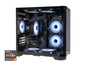 Desktop AMD Ryzen 5 5600GT  Win 11 Home Gamer Desktop Compu
