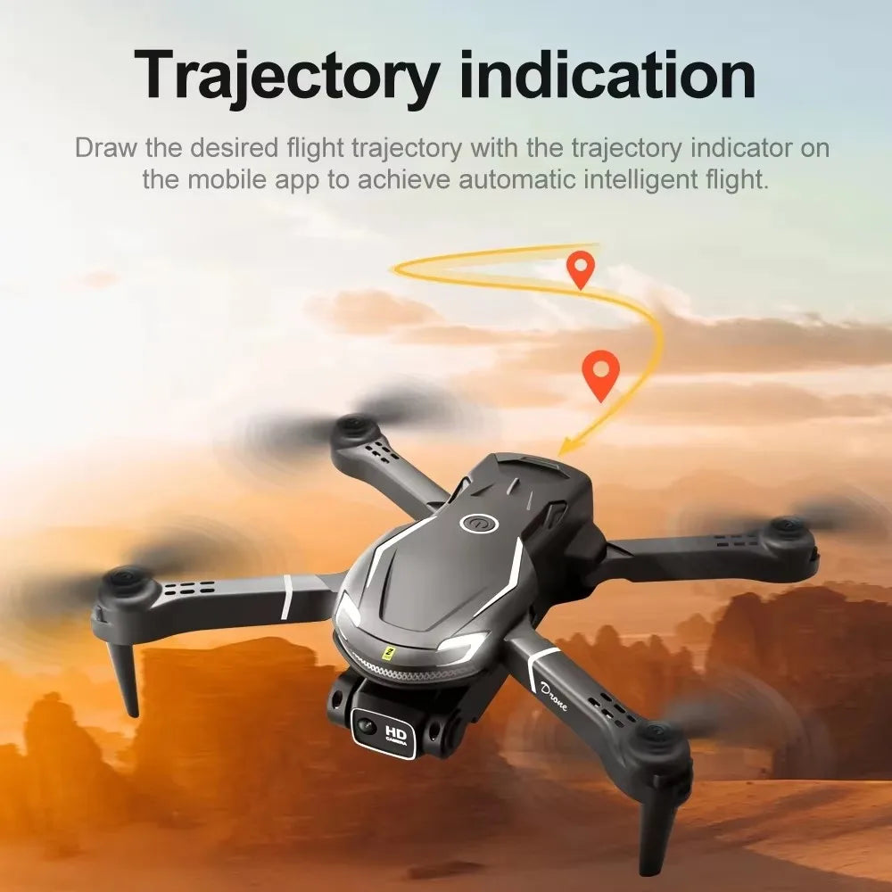 Drone 8K For XIAOMI 5G Professional HD Dual Camera