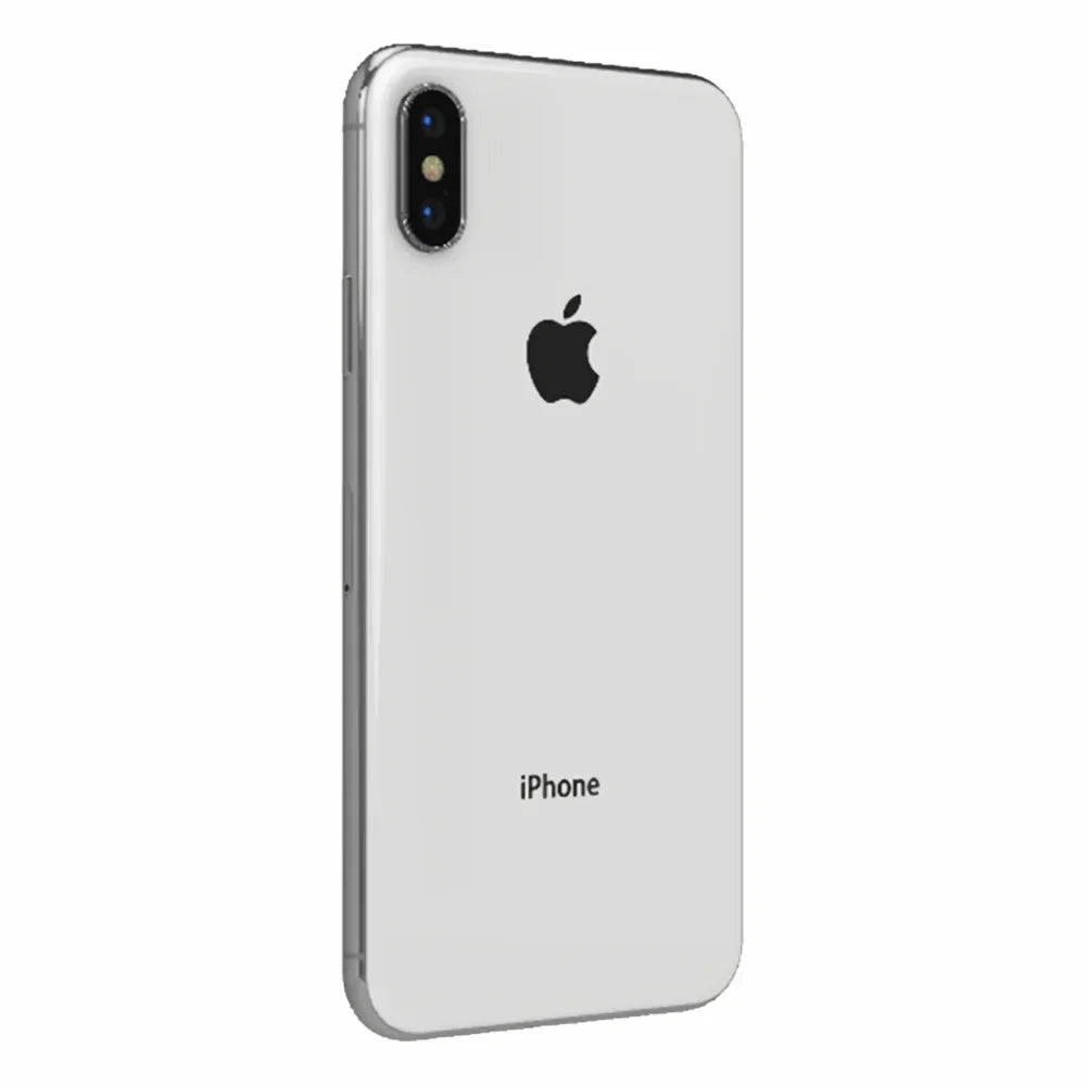 Original iPhone X 4G LTE CellPhone Unlocked
