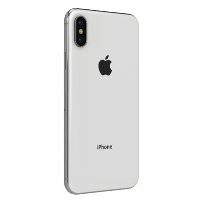 Original iPhone X 4G LTE CellPhone Unlocked