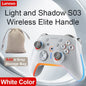 Lenovo S03 Controllers for Switch Lite Wireless Remote Gamepad