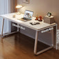 Computer Desk Modern Simple Style Desk for Home Office,
