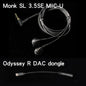 Venture Electronics VE Monk SL Earbuds Hifi Earphones