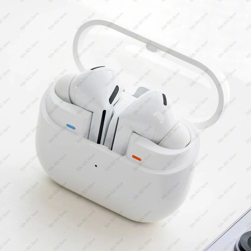 New Buds 3 Pro True Wireless Bluetooth Earphone Headphone HiFi Sound