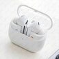New Buds 3 Pro True Wireless Bluetooth Earphone Headphone HiFi Sound