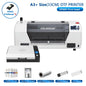 Colorsun DTF Printer Impressora A4/A3 Direct to Film