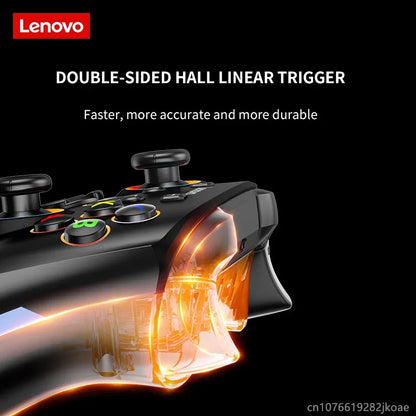 Lenovo S03 Controllers for Switch Lite Wireless Remote Gamepad