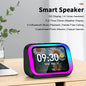 Smart Bluetooth Translator RGB Speaker 18 Languages Real-time Translation