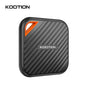 KOOTION X6Max Portable SSD 1TB 512GB