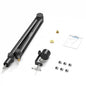 SEMNLAN Microphone Boom Arm Stand