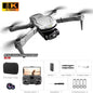 Drone 8K For XIAOMI 5G Professional HD Dual Camera