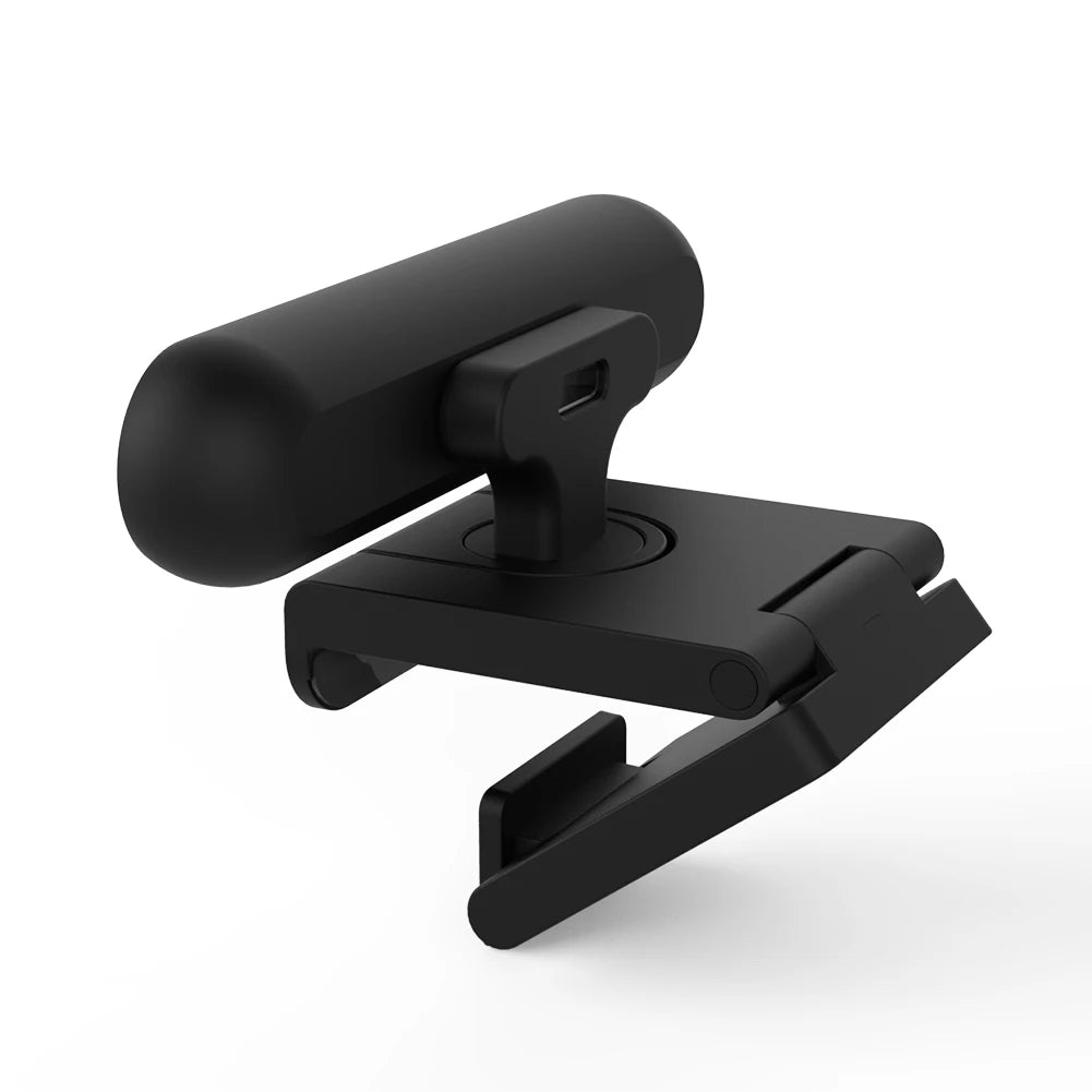 Mini USB Face Recognition 1080P 720P Built-in Microphone