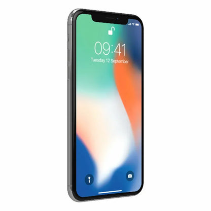 Original iPhone X 4G LTE CellPhone Unlocked